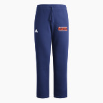 Anchor Christian Academy <span class="pdp-name-mascot">Anchor Christian Stingray</span> adidas Women's Fleece Pants Front Thumbnail