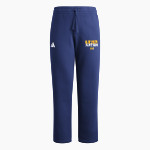 Magellan International School The Online Store adidas Women's Fleece Pants Front Thumbnail