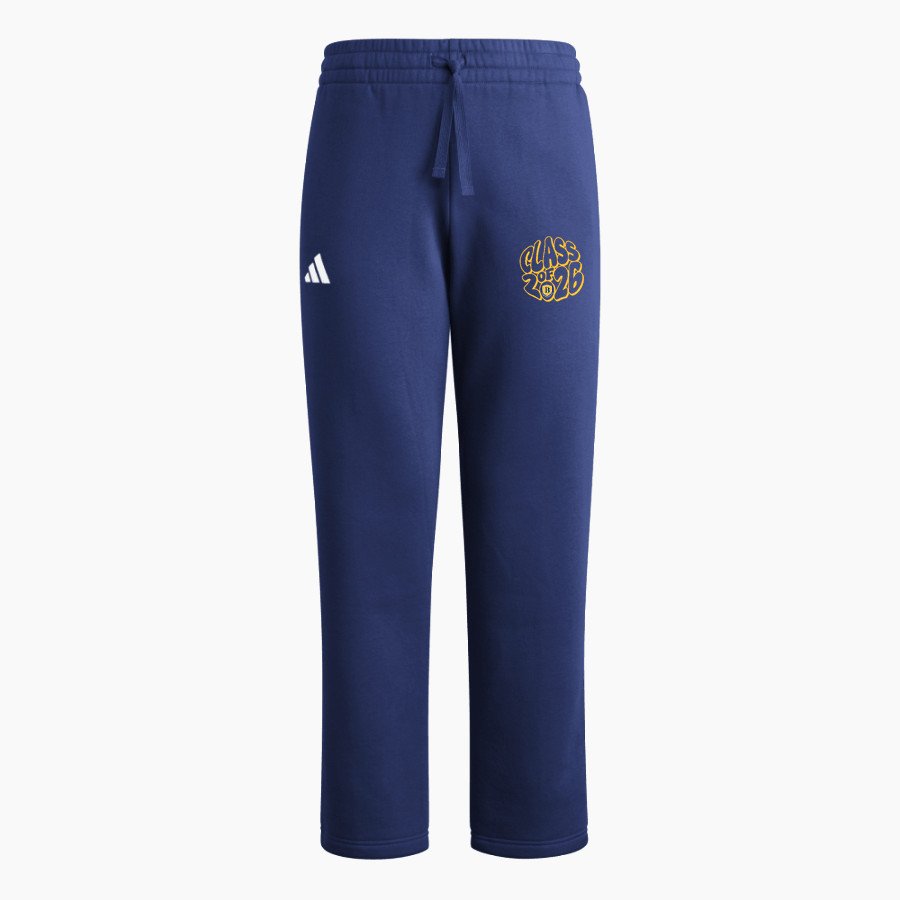 BELLEVILLE HIGH SCHOOL WILDCATS <span class="pdp-name-mascot">BELLEVILLE WILDCATS</span> adidas Women's Fleece Pants