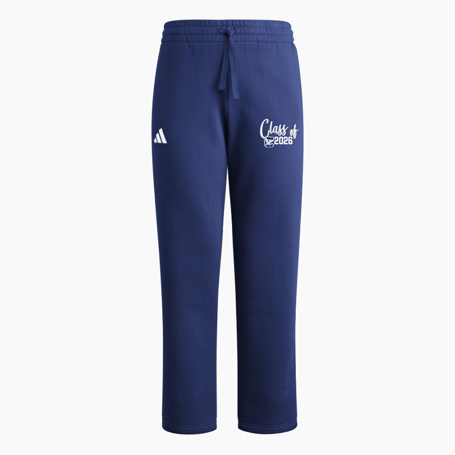 CLOVER HIGH SCHOOL BLUE EAGLES <span class="pdp-name-mascot">CLOVER BLUE EAGLES</span> adidas Women's Fleece Pants