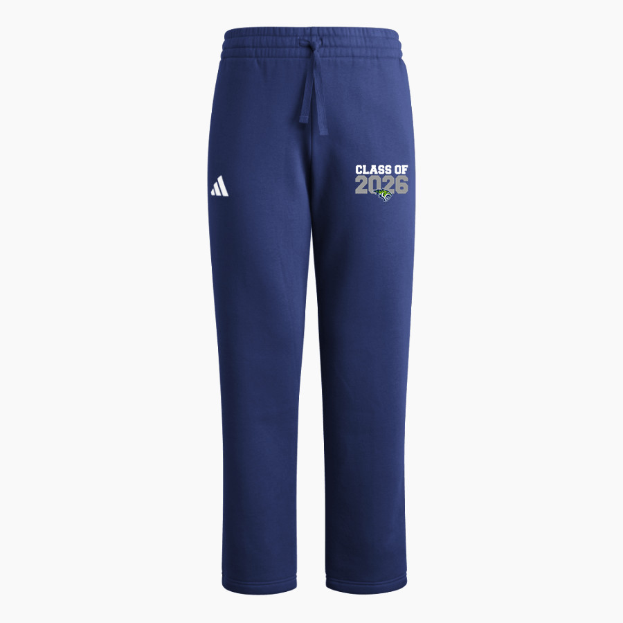 Summit Sabrecats <span class="pdp-name-mascot">Summit School Sabrecats</span> adidas Women's Fleece Pants