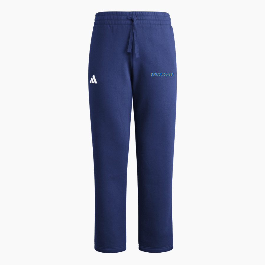 St. Paul Academy & Summit School Spartans adidas Women's Fleece Pants
