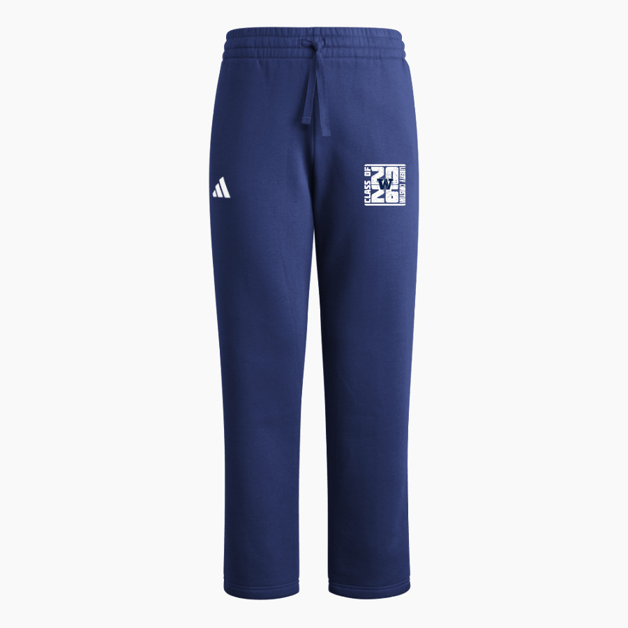 Liberty Christian Warriors <span class="pdp-name-mascot">Liberty Christian Warriors</span> adidas Women's Fleece Pants