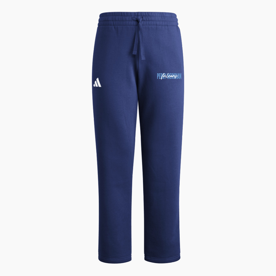 Perry Meridian Falcons adidas Women's Fleece Pants