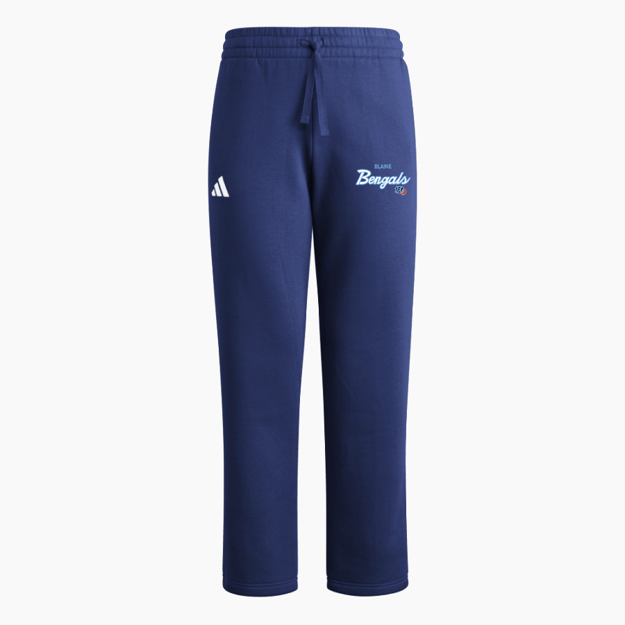 Blaine Bengals <span class="pdp-name-mascot">Blaine Bengals</span> adidas Women's Fleece Pants