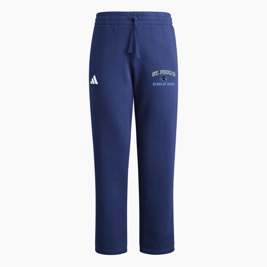 Spartans <span class="pdp-name-mascot">St. Pauls Episcopal Day School Spartans</span> adidas Women's Fleece Pants