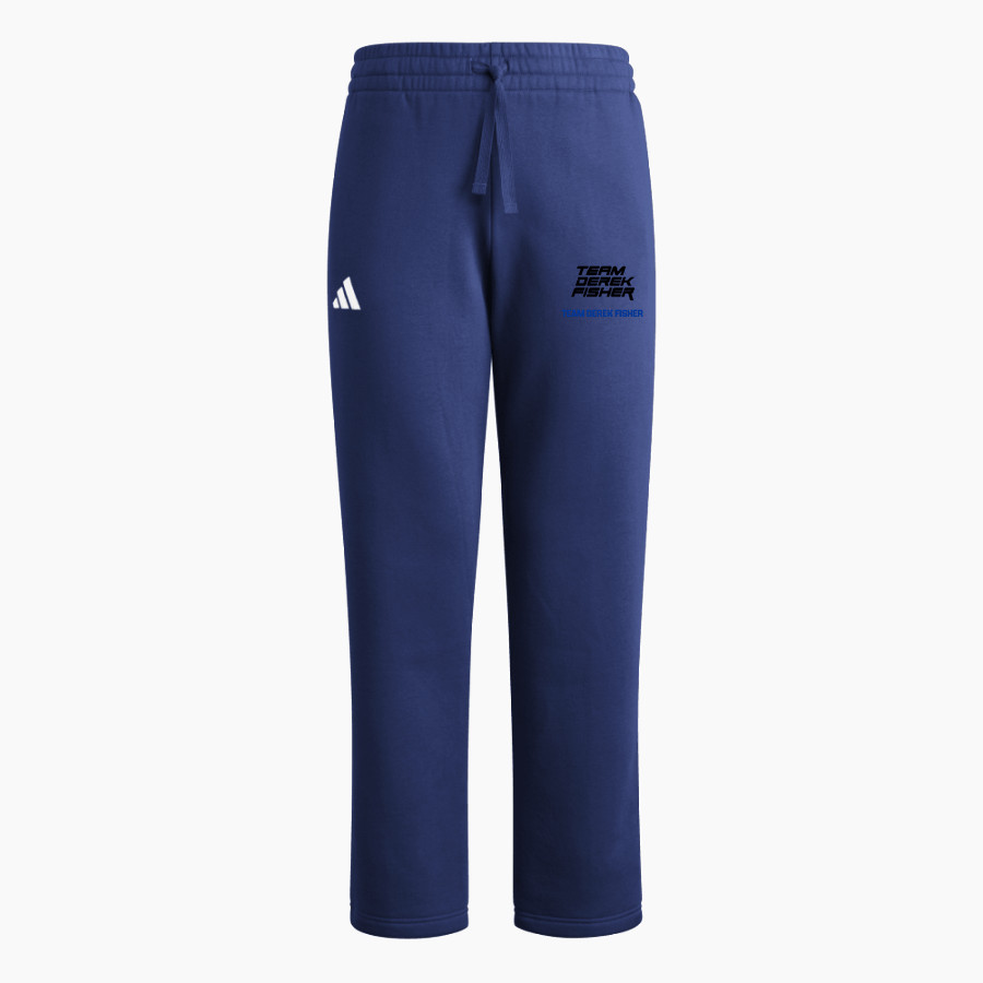 Be Better Foundation Team Derek Fisher adidas Women's Fleece Pants