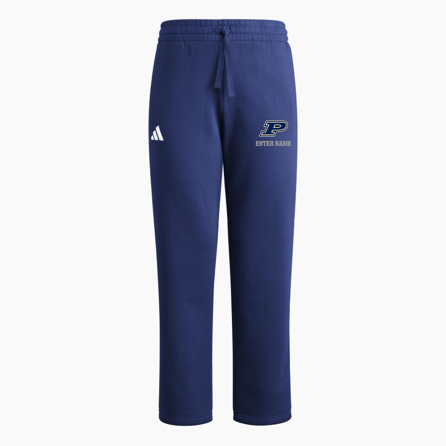 PASQUOTANK COUNTY HIGH SCHOOL PANTHERS <span class="pdp-name-mascot">PASQUOTANK COUNTY PANTHERS</span> adidas Women's Fleece Pants