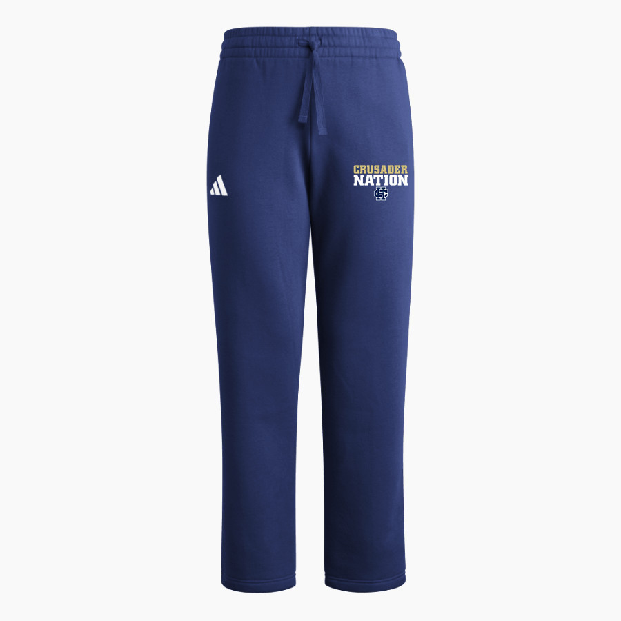 Bishop Heelan Crusaders <span class="pdp-name-mascot">Bishop HC</span> adidas Women's Fleece Pants