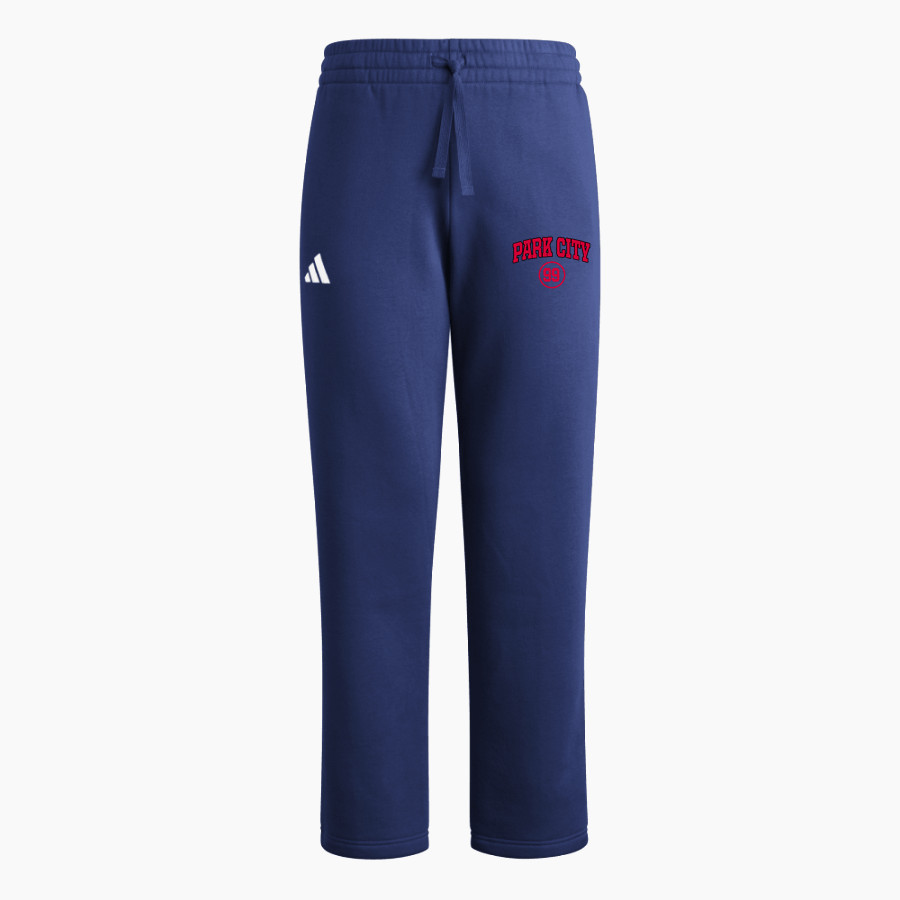 Park City Miners <span class="pdp-name-mascot">PARK CITY MINERS</span> adidas Women's Fleece Pants