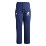 NEW AUBURN HIGH SCHOOL TROJANS <span class="pdp-name-mascot">NEW AUBURN TROJANS</span> adidas Women's Fleece Pants Front Thumbnail