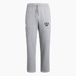 Elevation Flyers <span class="pdp-name-mascot">Elevation Flyers</span> adidas Women's Fleece Pants Front Thumbnail