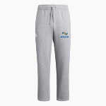 West Mifflin High School Titans Official Online Store adidas Women's Fleece Pants Front Thumbnail