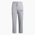 JACKSON ACADEMY RAIDERS <span class="pdp-name-mascot">JACKSON ACADEMY RAIDERS</span> adidas Women's Fleece Pants Front Thumbnail