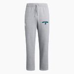 Legion Collegiate Academy Lancers <span class="pdp-name-mascot">Legion Collegiate Academy Lancers</span> adidas Women's Fleece Pants Front Thumbnail