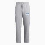 KEALAKEHE HIGH SCHOOL WAVERIDERS <span class="pdp-name-mascot">KEALAKEHE WAVERIDERS</span> adidas Women's Fleece Pants Front Thumbnail