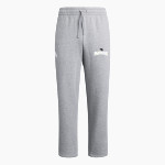 East Panthers adidas Women's Fleece Pants Front Thumbnail