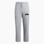 FCS Iolana <span class="pdp-name-mascot">FCS Iolana</span> adidas Women's Fleece Pants Front Thumbnail
