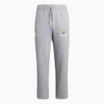 HOT SPRINGS HIGH SCHOOL TROJANS <span class="pdp-name-mascot">HOT SPRINGS TROJANS</span> adidas Women's Fleece Pants Front Thumbnail