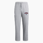 Potsdam Youth Football Association <span class="pdp-name-mascot">Potsdam Youth Football Association Sandstoners</span> adidas Women's Fleece Pants Front Thumbnail