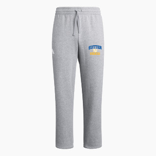 adidas Women's Fleece Pants