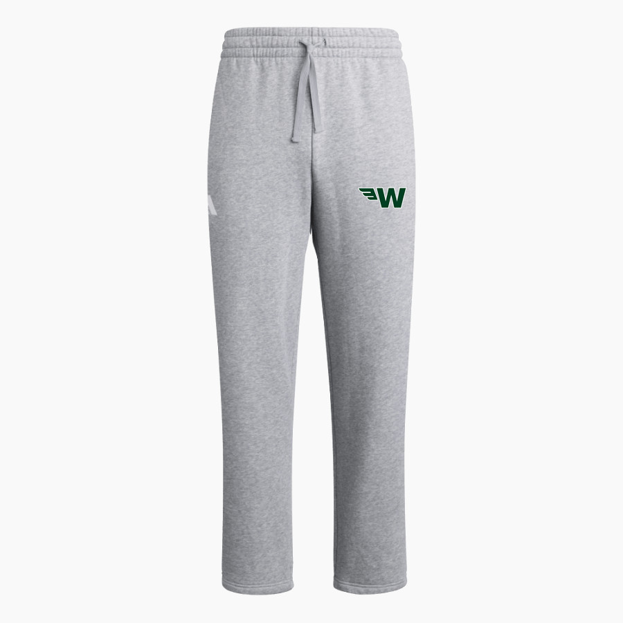 WAYNFLETE SCHOOL FLYERS adidas Women's Fleece Pants