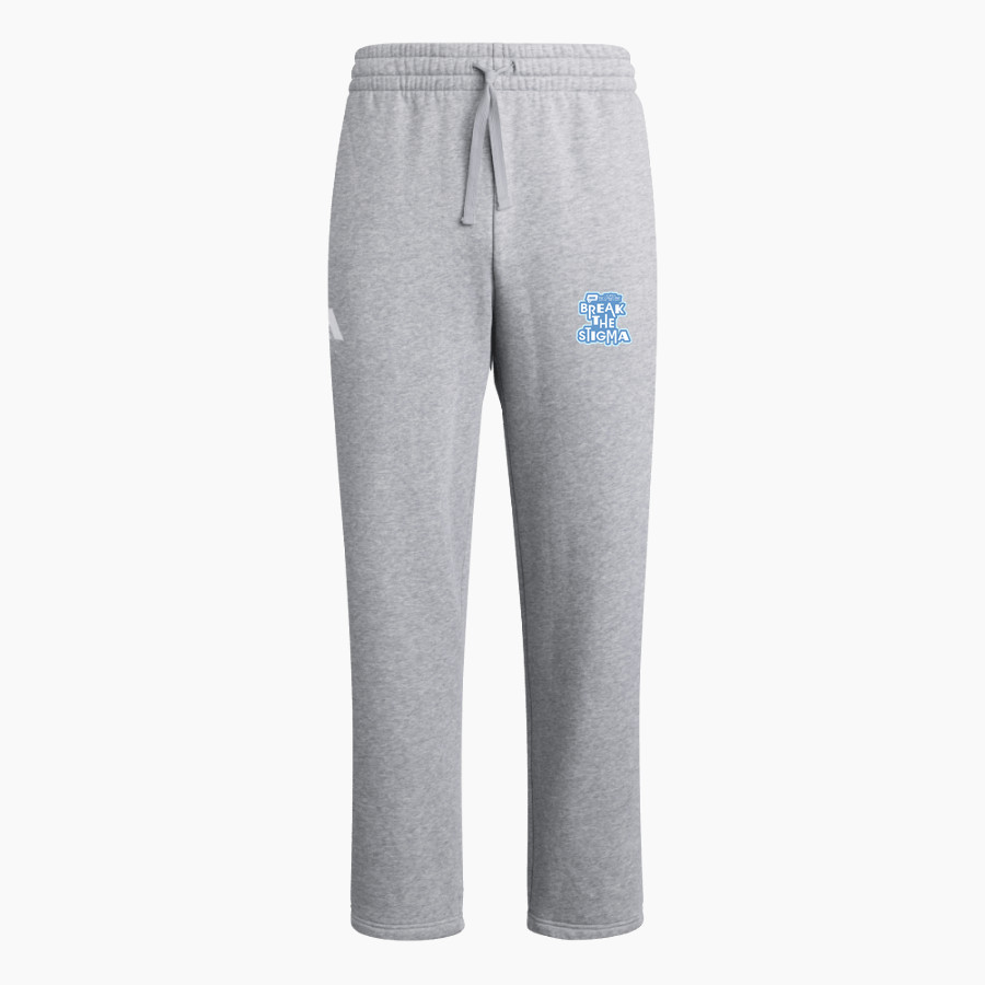Believe In You <span class="pdp-name-mascot">Believe In You</span> adidas Women's Fleece Pants