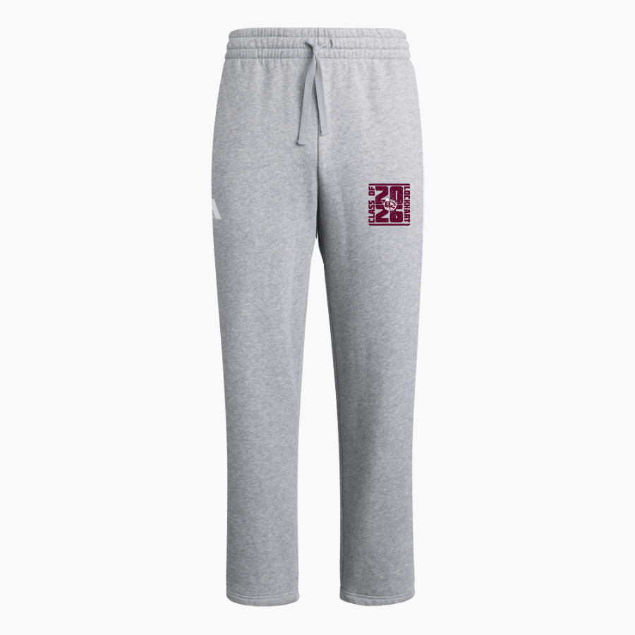 LOCKHART HIGH SCHOOL LIONS <span class="pdp-name-mascot">LOCKHART LIONS</span> adidas Women's Fleece Pants
