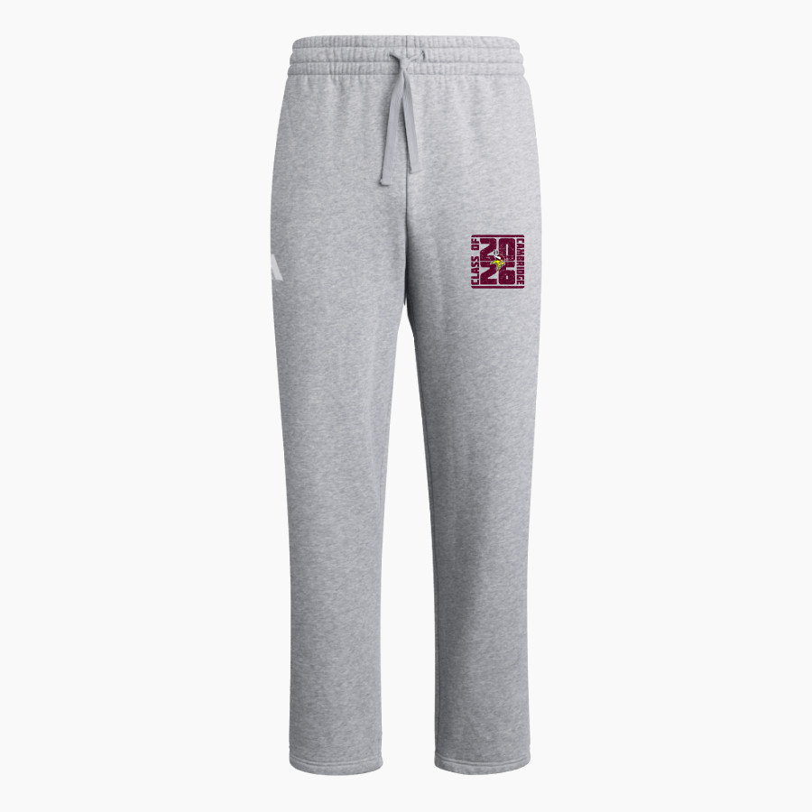 CAMBRIDGE HIGH SCHOOL VIKINGS <span class="pdp-name-mascot">CAMBRIDGE VIKINGS</span> adidas Women's Fleece Pants
