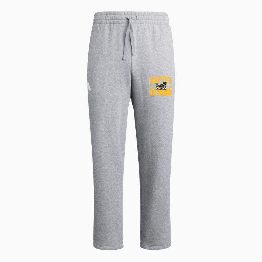 Ridge View Raptors <span class="pdp-name-mascot">Ridge View Raptors</span> adidas Women's Fleece Pants