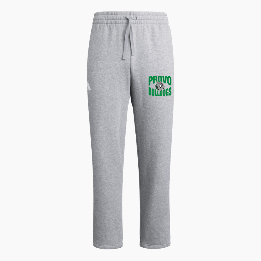 PROVO HIGH SCHOOL BULLDOGS <span class="pdp-name-mascot">PROVO BULLDOGS</span> adidas Women's Fleece Pants