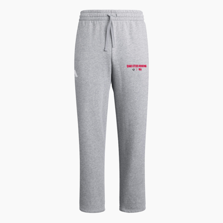 Quad Cities Rowing Quad Cities Row <span class="pdp-name-mascot">Quad Cities Rowing</span> adidas Women's Fleece Pants