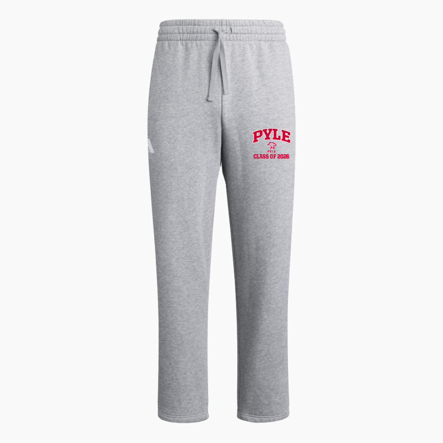 Pyle Panthers <span class="pdp-name-mascot">Pyle Middle School Panthers</span> adidas Women's Fleece Pants