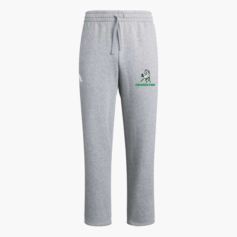 EVERGREEN PARK HIGH SCHOOL MUSTANGS <span class="pdp-name-mascot">EVERGREEN PARK MUSTANGS</span> adidas Women's Fleece Pants