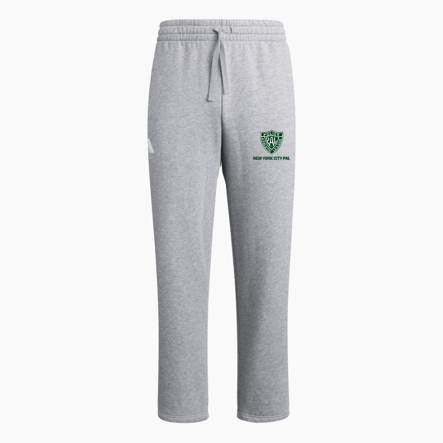 NYC Police Athletic League Online Store <span class="pdp-name-mascot">New York City PAL</span> adidas Women's Fleece Pants