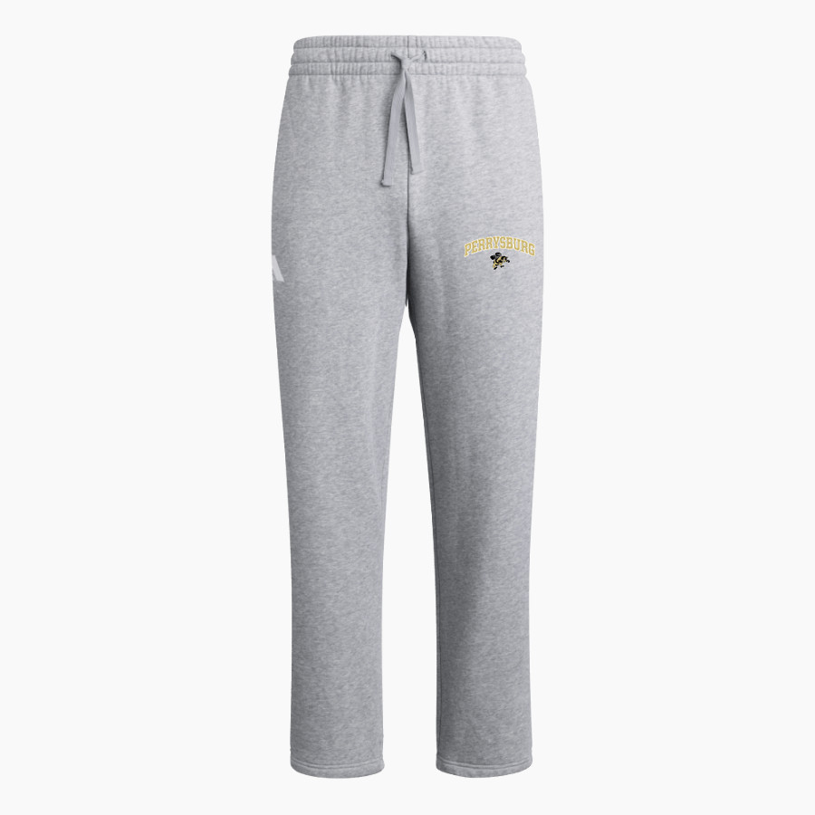 PERRYSBURG HIGH SCHOOL YELLOW JACKETS <span class="pdp-name-mascot">PERRYSBURG YELLOW JACKETS</span> adidas Women's Fleece Pants