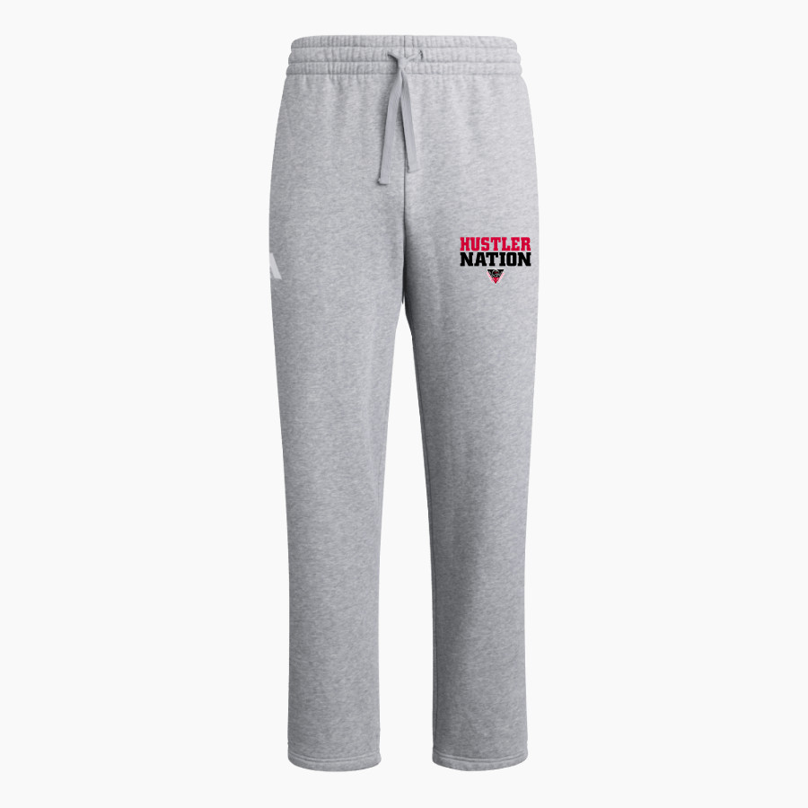 Oklahoma Hustlers Hustlers <span class="pdp-name-mascot">Oklahoma Hustlers</span> adidas Women's Fleece Pants