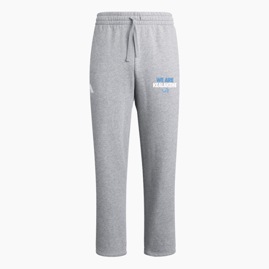 KEALAKEHE HIGH SCHOOL WAVERIDERS <span class="pdp-name-mascot">KEALAKEHE WAVERIDERS</span> adidas Women's Fleece Pants