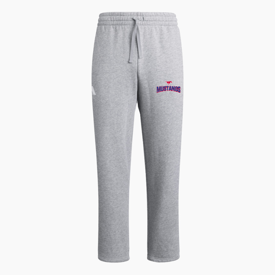 ARKOMA HIGH SCHOOL MUSTANGS <span class="pdp-name-mascot">ARKOMA MUSTANGS</span> adidas Women's Fleece Pants