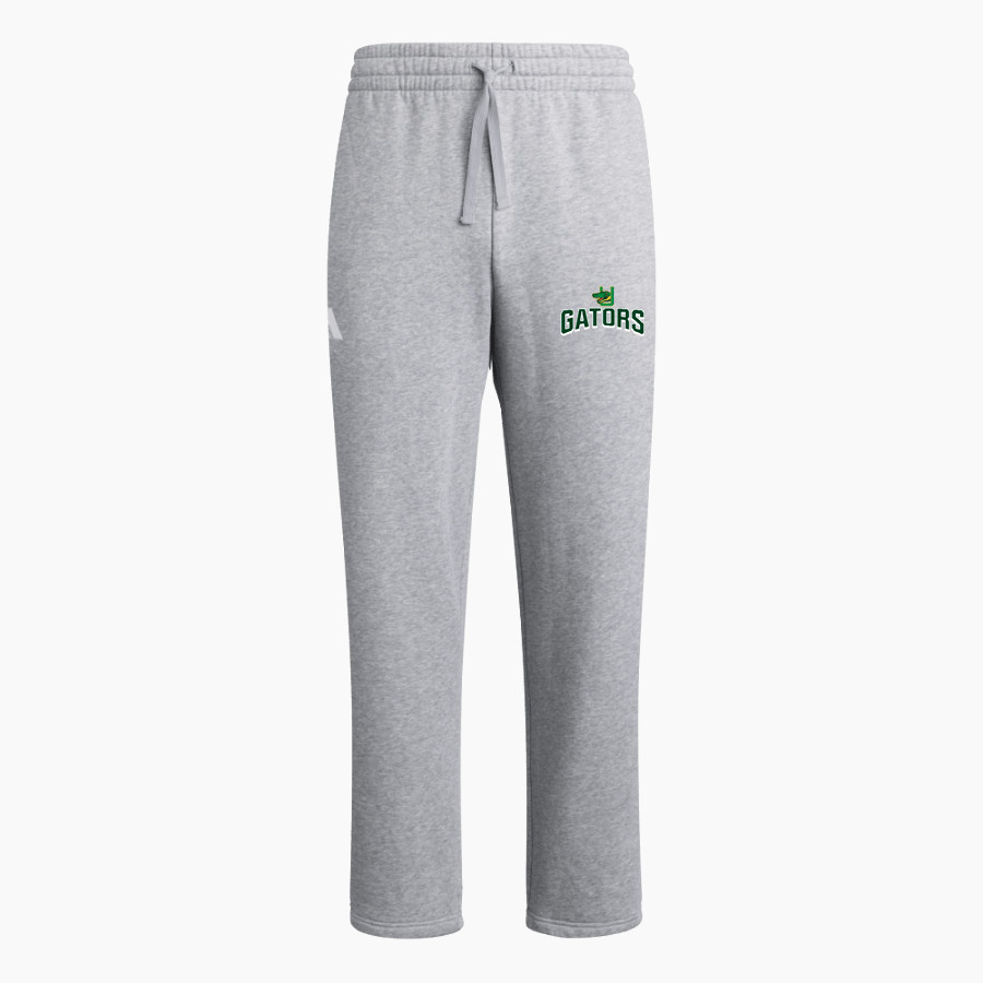 Unquowa Gators adidas Women's Fleece Pants