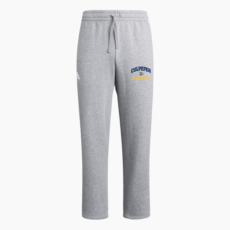 CULPEPER HIGH SCHOOL BLUE DEVILS <span class="pdp-name-mascot">CULPEPER BLUE DEVILS</span> adidas Women's Fleece Pants
