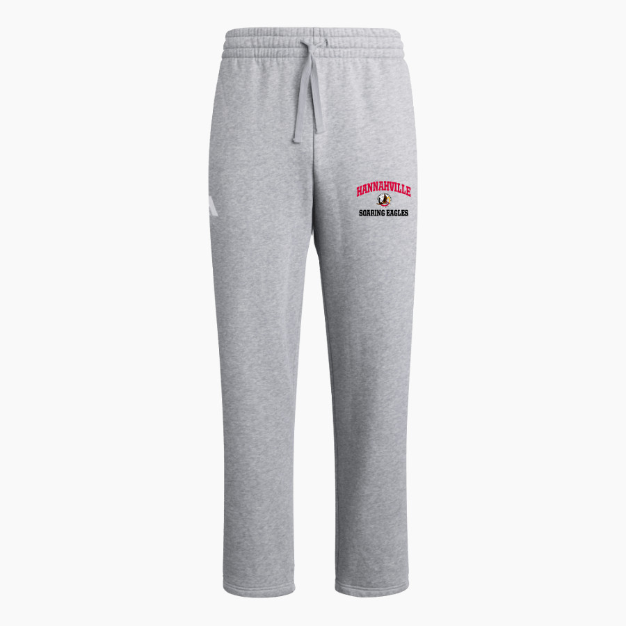 Hannahville Soaring Eagles <span class="pdp-name-mascot">Hannahville Indian School Eagles</span> adidas Women's Fleece Pants