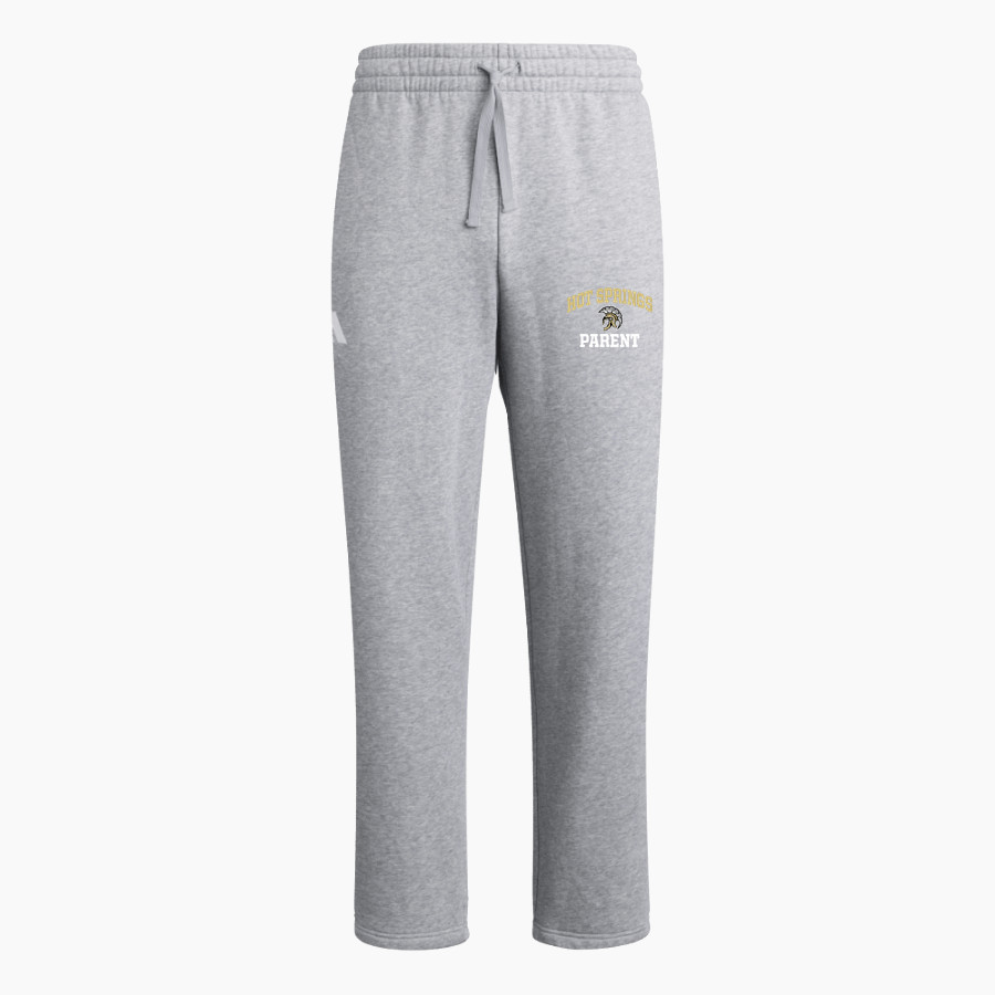 HOT SPRINGS HIGH SCHOOL TROJANS <span class="pdp-name-mascot">HOT SPRINGS TROJANS</span> adidas Women's Fleece Pants