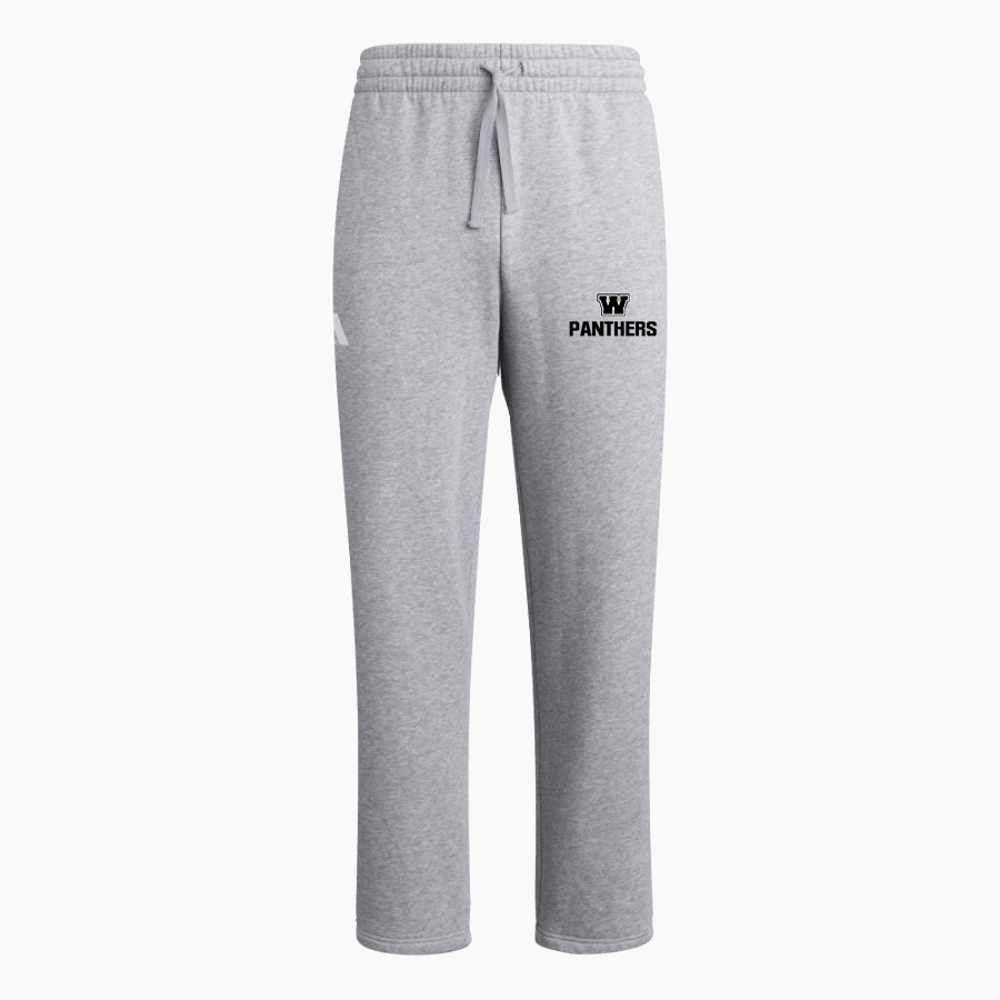 WALTER WELLBORN HIGH SCHOOL PANTHERS <span class="pdp-name-mascot">WALTER H WELLBORN PANTHERS</span> adidas Women's Fleece Pants