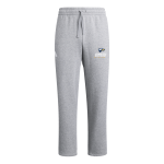 Oxford College of Emory University Eagles <span class="pdp-name-mascot">Oxford College of Emory University Eagles</span> adidas Women's Fleece Pants Front Thumbnail