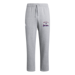 GARRETT HIGH SCHOOL RAILROADERS <span class="pdp-name-mascot">GARRETT RAILROADERS</span> adidas Women's Fleece Pants Front Thumbnail