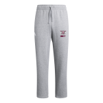 UNITY HIGH SCHOOL ROCKETS <span class="pdp-name-mascot">UNITY ROCKETS</span> adidas Women's Fleece Pants Front Thumbnail