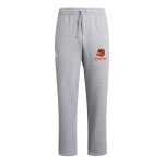 Scranton Bulldogs <span class="pdp-name-mascot">Scranton Middle School Bulldogs</span> adidas Women's Fleece Pants Front Thumbnail