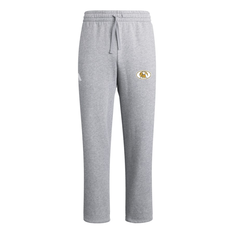 FORT MEADE HIGH SCHOOL MINERS <span class="pdp-name-mascot">FORT MEADE MINERS</span> adidas Women's Fleece Pants