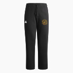 RIVERVIEW COMMUNITY HIGH SCHOOL PIRATES adidas Women's Fleece Pants Front Thumbnail